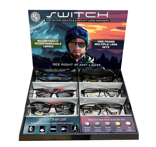 Switch Kit