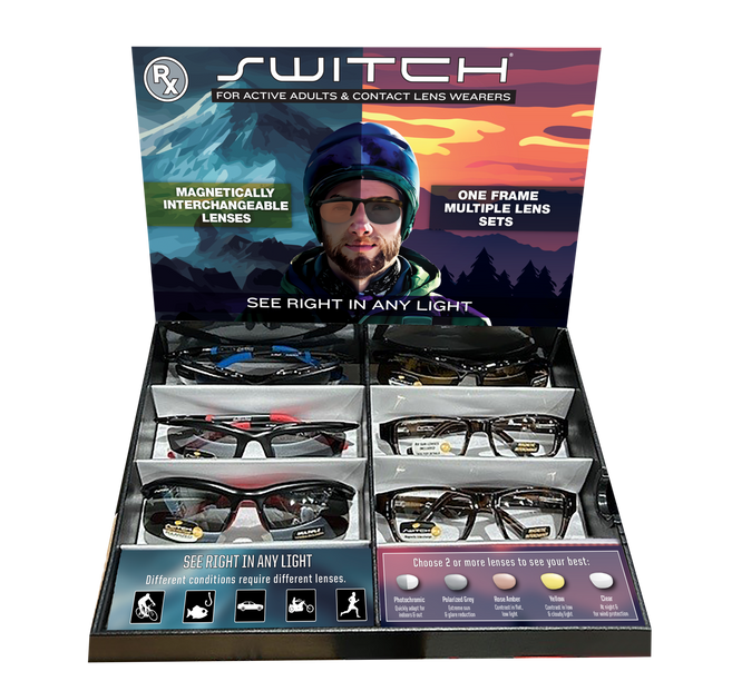 Switch Kit